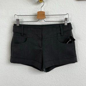 Accecante Trouser Dress Shorts